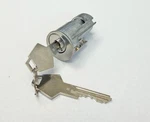 1969 69 Mopar Chrysler Dodge Plymouth Ignition Cylinder Barrel Lock W/ Keys. Fixed Price $55.95.