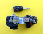 2009-2014 Acura Tl Ignition Switch Lock W/key & Immobilizer Oem 39730-te0-a1. Fixed Price $156.24.