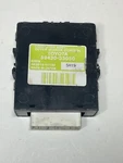 2004-2006 Lexus Es330 Mirror Memory Control Module 89430-33050, 8943033050, Oem. Fixed Price $19.80.