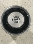 2018 2019 Hyundai Sonata Engine Start Stop Ignition Button 93502-c3010zl5 Oem. Fixed Price $99.95.