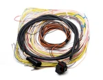 Holley Efi 558-401 Dominator Auxiliary Harness. Fixed Price $233.95.