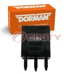 Dorman Low Beam Headlight Relay For 2002-2014 Chevrolet Silverado 2500 Hd Zz. Fixed Price $43.67.