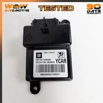 06-09 Cadillac Xlr Right Passenger Side Occupancy Sensor Seat Module Oem. Fixed Price $50.87.