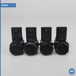 07-15 Jaguar Xk X150 Front Or Rear Bumper Parking Aid Sensor Set Of 4 Pec Oem. Fixed Price $64.08.