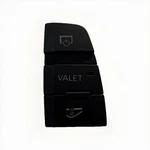 08-15 Audi Q7 Dashboard Display Power & Glove Box Valet Control Switch Oem. Fixed Price $11.99.