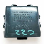 2009-2015 Toyota Venza Tire Pressure Monitor Unit Module Tpms 89769-0t020, C032,. Fixed Price $50.04.