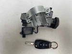 Ignition Switch W Key Conventional 2ll-00028ae Fits 16-18 Chevy Cruze. Fixed Price $58.65.