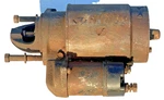 1956 1957 1958 1959 1960 Cadillac Starter Core Delco Remy 1107657 W/ Solenoid B. Fixed Price $149.99.
