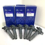 6pcs Oem Genuine Ignition Coil For 06-15 Hyundai Kia 3.3l 3.5l 3.8l 27301-3c000. Fixed Price $66.00.