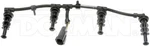 Dorman 904-412 Diesel Glow Plug Wiring Harness Fits 08-10 Ford F-250 Sd 6.4l V8. Fixed Price $49.95.