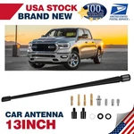 For Dodge Ram 1500-3500 Accessory 13" Antenna Waterproof & Am Signal Booster. Fixed Price $15.97.
