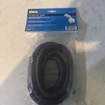 Ideal 772241l 1/2" Automotive Split Flex Tubing 7 Feet - New Made In The Usa. Fixed Price $13.49.