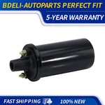 New Ignition Coil With Internal Resistor 3 Ohm 12v Universal 35k Voltage Output. Fixed Price $27.89.