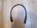 Nos 1960 - 1964 Ford Fairlane Ignition Coil To Distributor Wire C3oz-12298-b. Fixed Price $18.74.