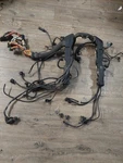 02-05 Bmw E66 745li 745i N62 Engine Motor Main Wire Wiring Harness Oem. Fixed Price $96.99.
