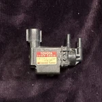 Toyota Lexus Oem Vacuum Switch Valve Vsv 25860-50020 Denso 101362-1200 Used. Fixed Price $25.60.
