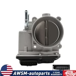 For Toyota Avalon 3.5l V6 2005 2006 2007 2008 2009-2010 2011-2018 Throttle Body. Fixed Price $45.11.