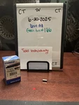Pioneer Solid Dowel Pin- Pc-725 Sold Individually. Fixed Price $1.00.