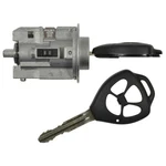 Ignition Lock Cylinder Standard Us-613l Fits 11-13 Toyota Corolla. Fixed Price $353.99.