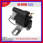 1pc Ignition Coil Jto108 For 1987-1989 Mitsubishi Mighty Max Ftm-063gt. Fixed Price $24.99.
