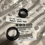 Genuine Mopar Spark Plug Tube Seal 68120414aa 2pc Q2 Oem. Fixed Price $37.95.