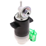 Carter P72068 In Tank Pump & Strainer Set For 86-95 Nissan D21 Pickup. Fixed Price $87.97.