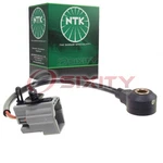 Ngk Ntk Ignition Knock Detonation Sensor For 2018 Lincoln Mkx 2.7l V6 Zo. Fixed Price $38.22.