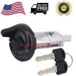 Ignition Key Switch Lock Cylinder For Chevy Gmc C1500 C2500 C3500 K1500 Yukon Us. Fixed Price $15.49.