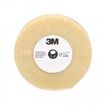 3m 7499 07499 Eraser Wheel Stripe Vinyl Glue Decal Adhesive 4" X 5/8" Fresh New. Fixed Price $41.00.