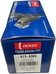 New Genuine Denso 673-9305 Ignition Coil Fast Shipping. Fixed Price $29.89.