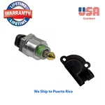 Throttle Position Sensor & Idle Air Control Valve Fit Buick Cadillac Chevrolet. Fixed Price $23.50.