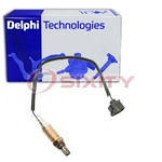 Delphi Front Oxygen Sensor For 2012-2015 Ram 1500 5.7l V8 Exhaust Emissions Id. Fixed Price $50.26.