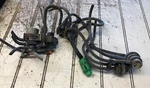 82 Toyota Corolla 3tc 1.8 Vacuum Solinodes. Fixed Price $64.99.