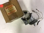 Mg Midget Triumph Spitfire 1500 1975 Nos Lucas Distributor Amplifiervacuum Unit. Fixed Price $95.00.
