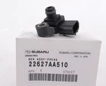 Genuine Oem Subaru 22627aa510 Manifold Absolute Pressure Sensor. Fixed Price $233.72.