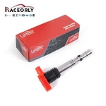 Raceorly Ignition Coil For Audi A4 A6 Tt Vw Beetle Golf Jetta Passat 1.8t. Fixed Price $19.90.