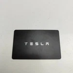 Tesla Model Y Ignition Key Card 1104284-01-j Power 378kw 2025 33073376. Fixed Price $51.64.
