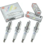 4pcs 2011 Ski-doo Summit Freeride E-tec 800r Ngk Laser Platinum Spark Plugs Jz. Fixed Price $111.27.