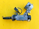 2011-2015 Buick Regal Steering Ignition Switch Lock W/ Key & Immoblizer Oem. Fixed Price $90.25.