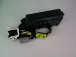 1 2010-2011 Lexus Is250 Convertible 2.5l Fuse Box 82241-53010d-1. Fixed Price $28.00.