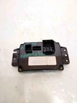 2015 Jeep Grand Cherokee Temperature Dash Mounted Module Computer 2014 15 16 17. Fixed Price $99.56.