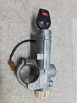 2013 Nissan Versa Ignition Switch Lock Cylinder Assembly W/key As-102. Fixed Price $90.00.