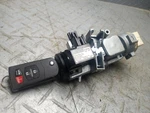 2006-2015 Mazda Mx-5 Miata Ignition Switch Lock Set W/key/immobilizer. Fixed Price $157.50.