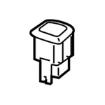 New Genuine Mercedes-benz Temp Switch 1669050052 Oem. Fixed Price $50.75.