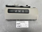 2020-2024 Kia Telluride Dash Dimmer Control Switch Trim Panel Oem. Fixed Price $21.00.