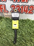 2010 Toyota Corolla Side Sensor Rh Pn: 89831-02090 Oem. Fixed Price $39.24.