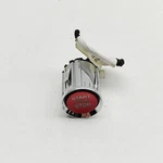 Jaguar Xk Coupe X150 Ignition Start Button 6w83-11b650-ae 5.0 Petrol 33438749. Fixed Price $171.35.
