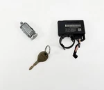 2007 Dodge Dakota Durango Anti-theft Locking Ignition Immobilizer Oem 05026172af. Fixed Price $129.95.
