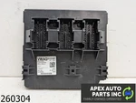 Oem 2012 Volkswagen Passat 2.5l Body Control Module Bcm Computer. Fixed Price $139.99.