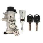 Ignition Housing Door Lock Cylinder For Vw Jetta 2011-2018 Keyed Alike W/chips. Fixed Price $34.99.